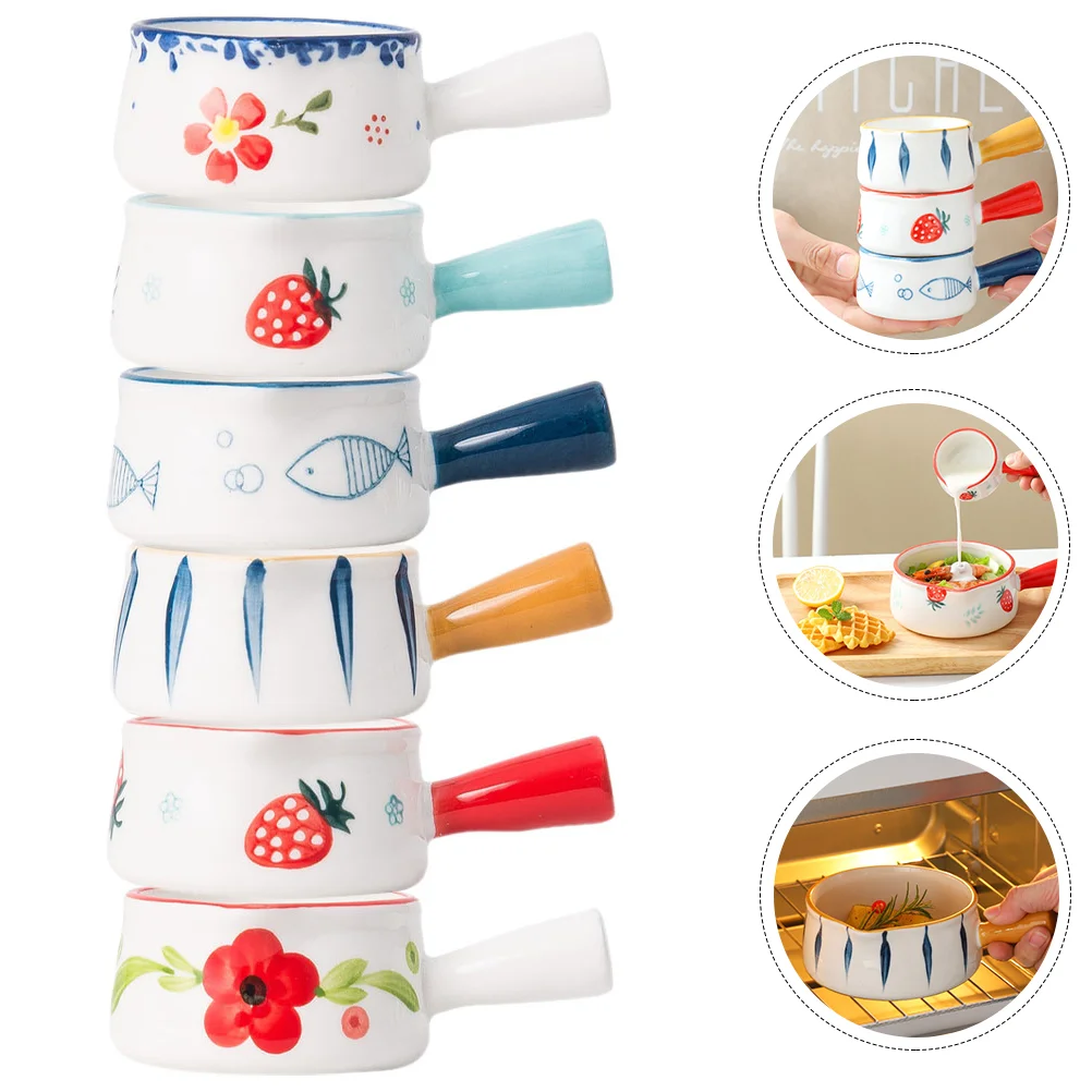 

Pitcherceramic Serving Frothing Sauce Cup Coffee Creamer Jugs Espresso Cups Mini Honey Dispenser Syrup Salad Dressings Dipping