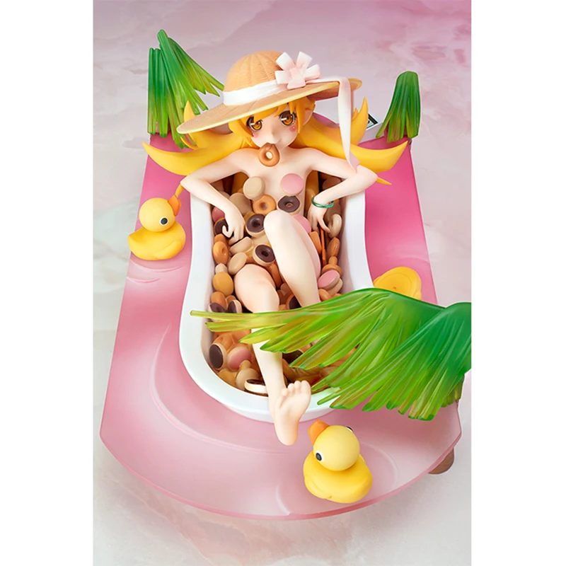 

Beautiful Girl In Bath PVC Anime Figure Toy Model Dolls Adult Collection Gift Gift For Kids