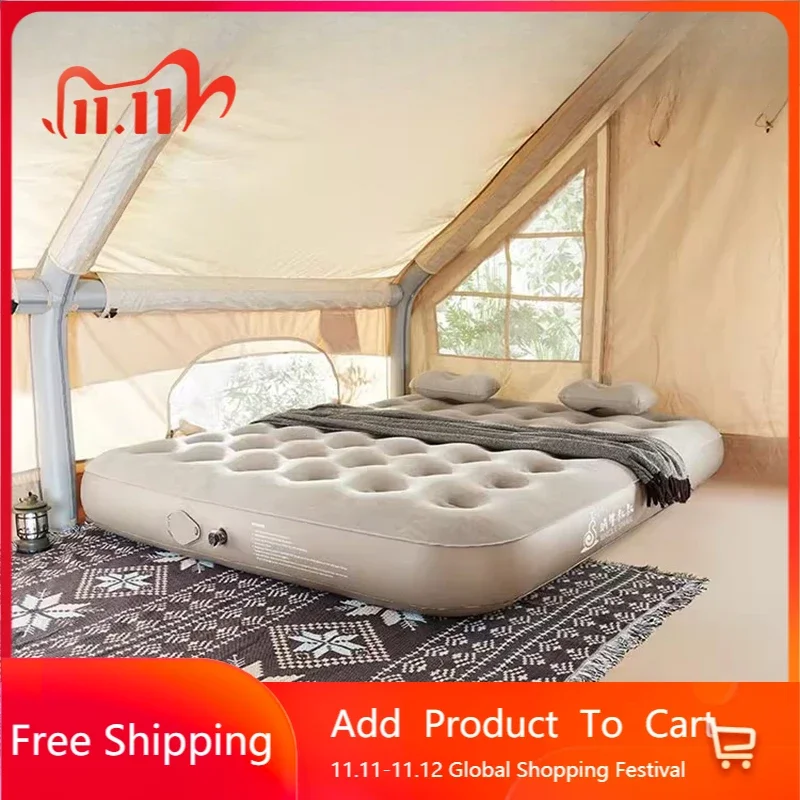 

Single Headboards Mattress Topper Bedding Camping Foldable Mattress Comfortable Floor Colchon Matrimonial Furniture Bedroom