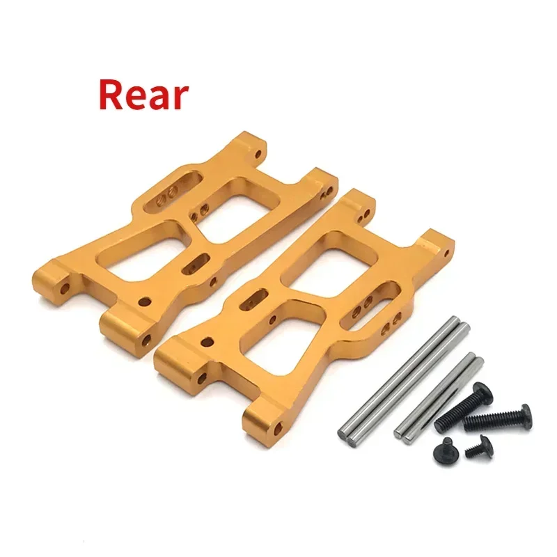 WLtoys 124018 124019 144001 Детали для обновления радиоуправляемого автомобиля.