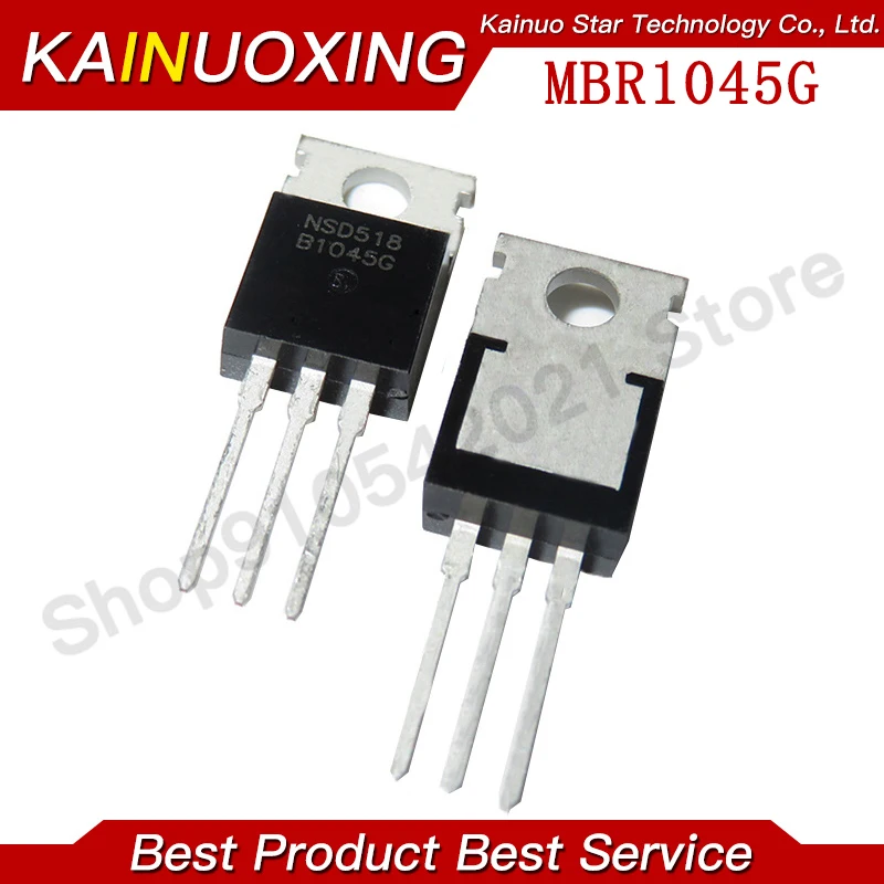 10 шт., MBR2045CT, MBR2045 TO-220, MBR1545CT, MBR3045CT, MBR1545, MBR3045, MBR1045G, MBR1045, MBR1645G, MBR1645, MBR1660, MBR1660G
