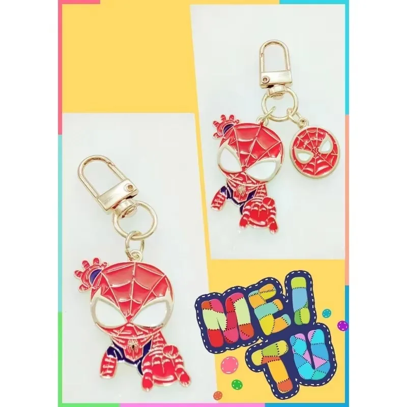 Фигурка Человек-паук MINISO