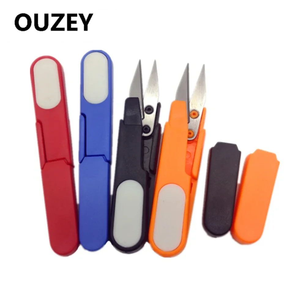 

Портативные ножницы OUZEY для рыбалки