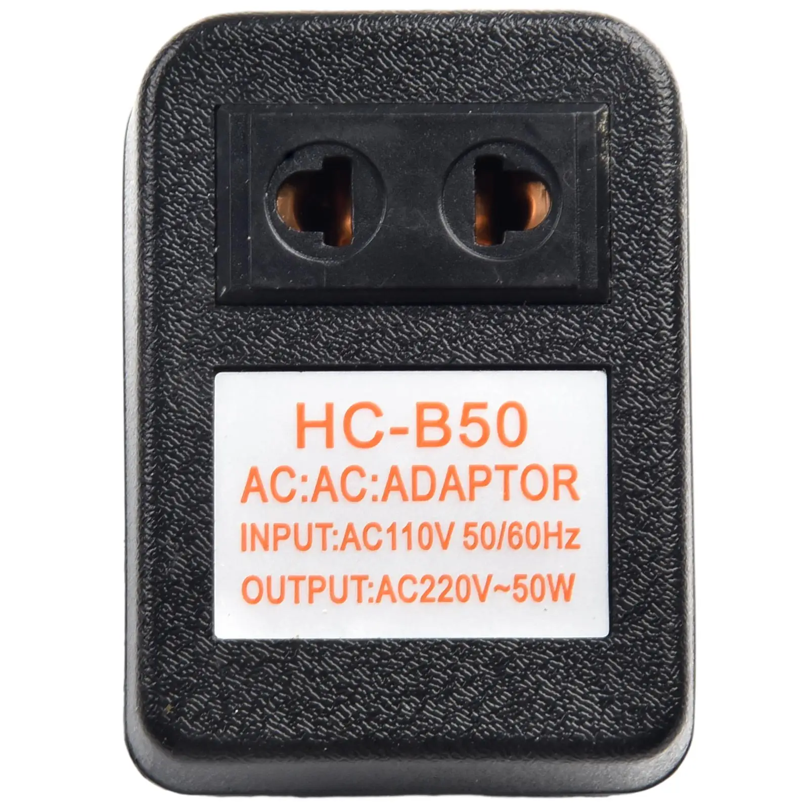 Однофазный понижающий трансформатор