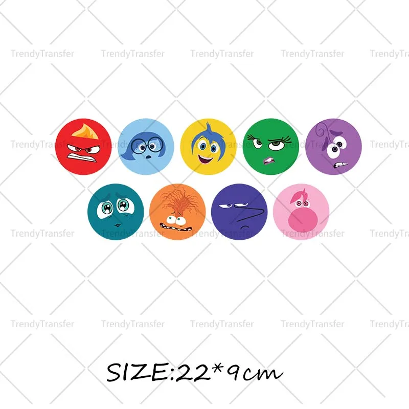 Наклейки с термонаклейками на одежду термотрансферные наклейки термопечать