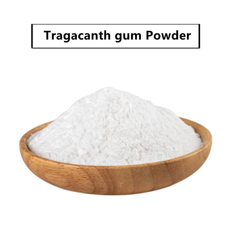 

Tragacanth Gum Powder, Thickening, 100g