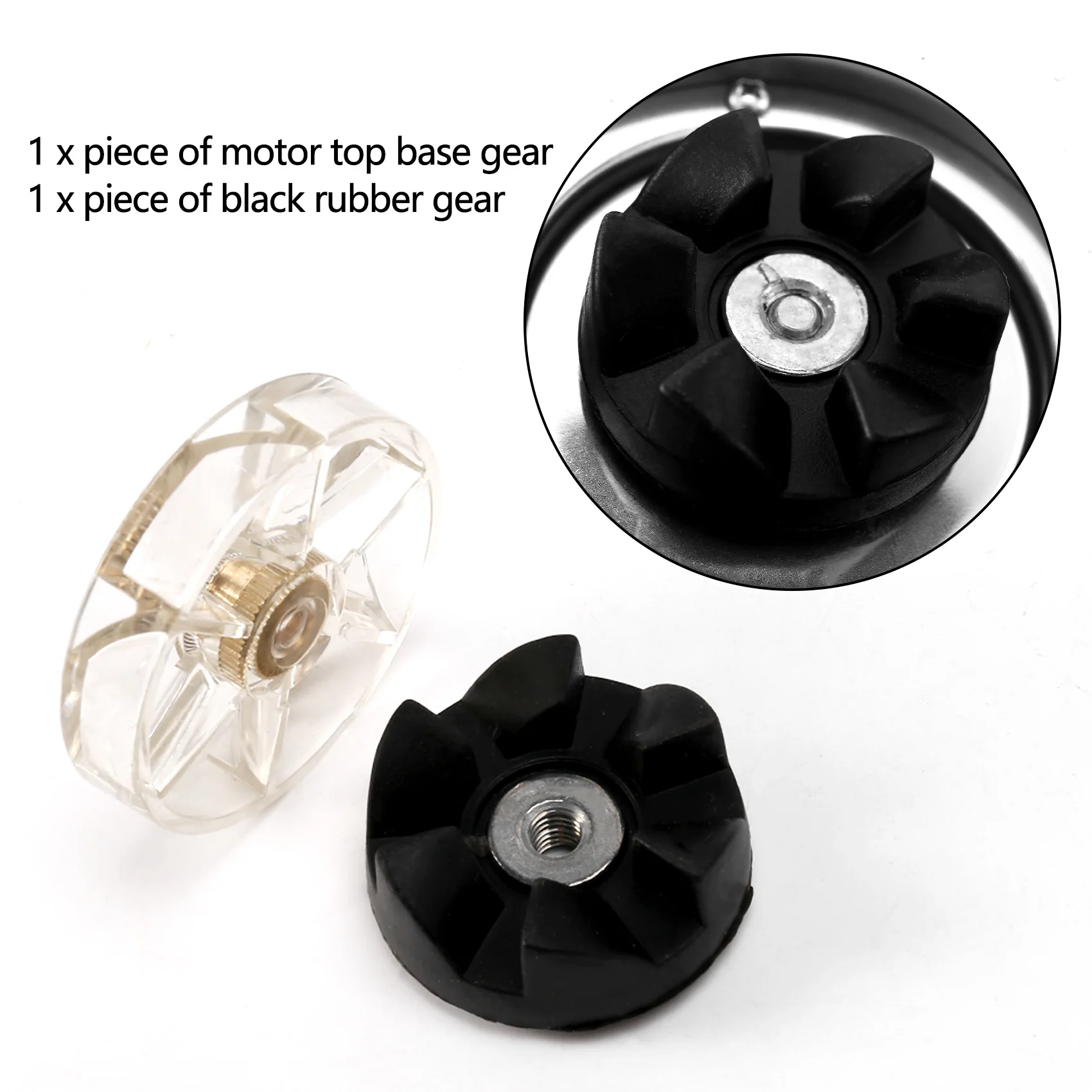 Запасные части для соковыжималки Nutribullet 600 Вт 900 лезвие экстрактора резиновая