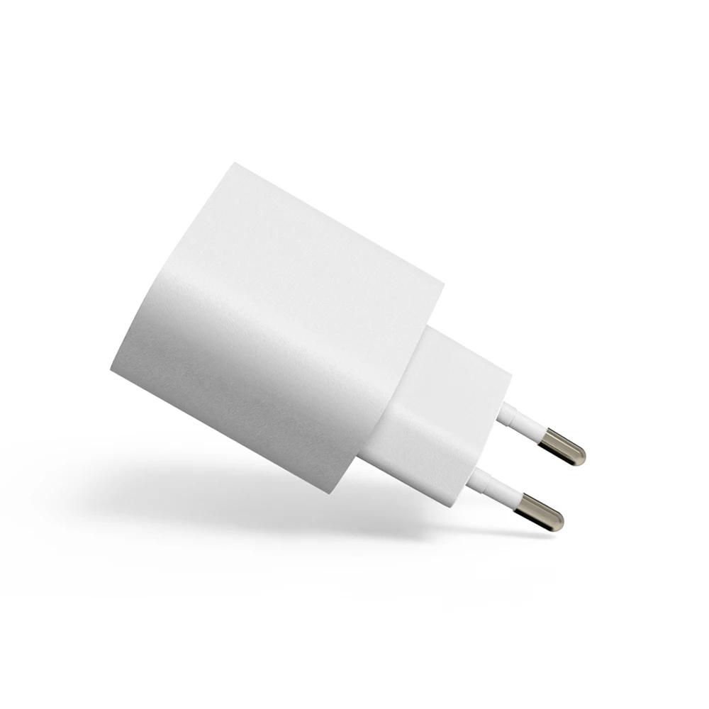 

Usb-адаптер для быстрой зарядки телефона, 18 Вт, QC3.0