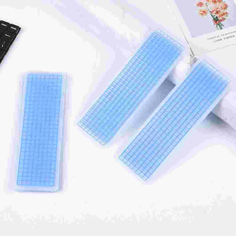 40 шт. диспенсер для ленты держатель васи упаковочные тарелки доски офисная