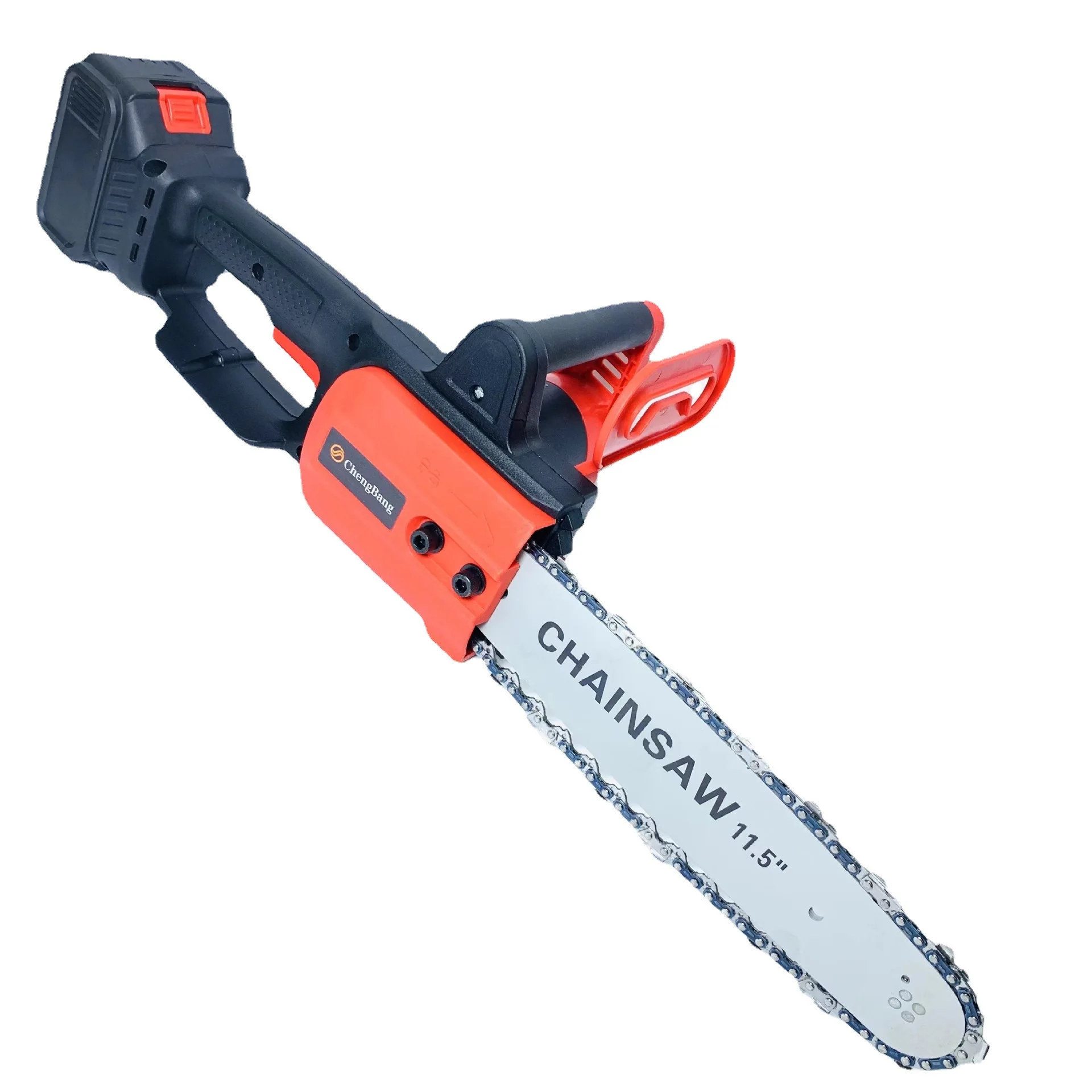 

Lithium electric brushless electric chain saw MTX02 12 inch outdoor logging chainsaw