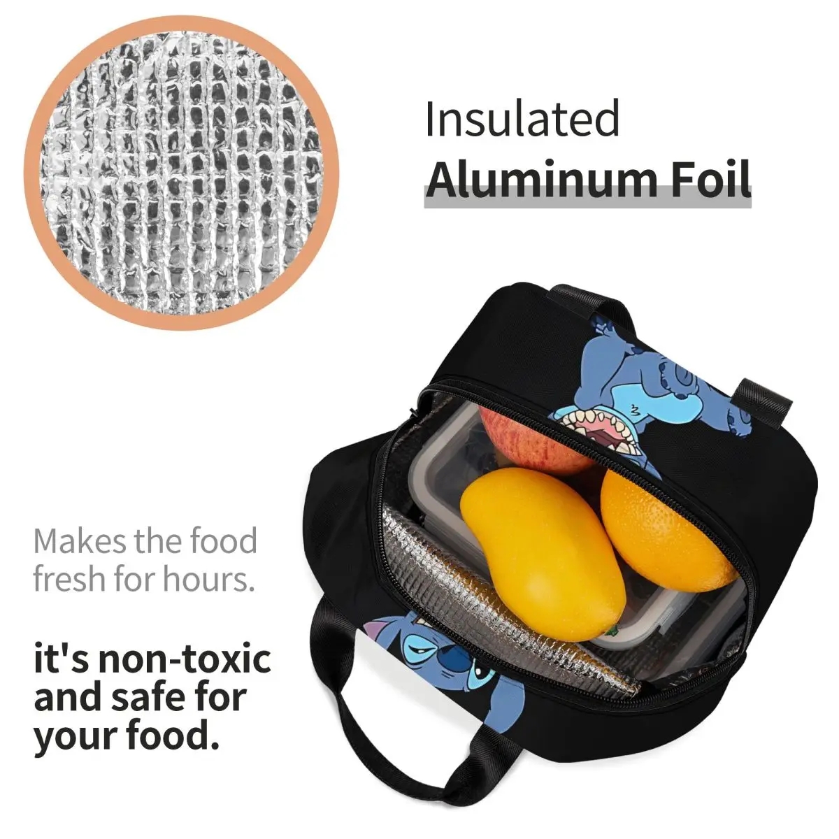 Контейнер для еды нельзя ожидать нормального от меня большой емкости хранения в