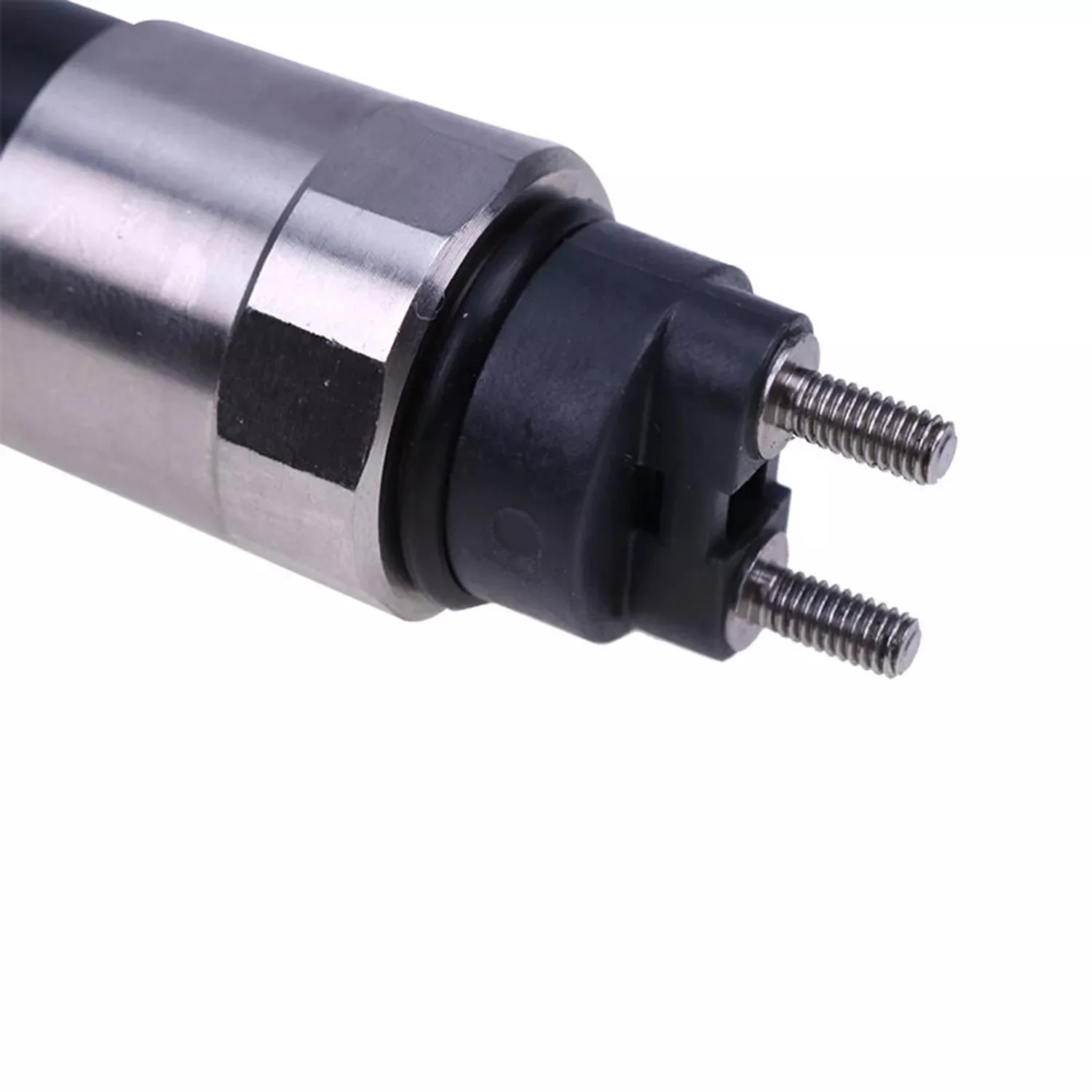 Инжектор 095000-5480 RE520240 0950005480 095000 5480 для двигателей John Deere 6520 6620 7220 Denso 5481 5482 6.8L