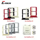 Слот для гнезда sim-карты для OnePlus 3 3T 5 5T запасные части