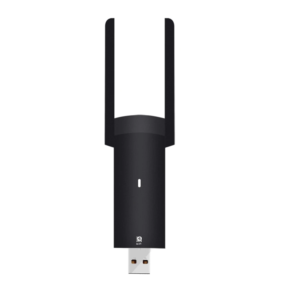 

Dual Band 2.4/5G 1800Mbps WiFi 6 Wireless Adapter for Windows 7/10/11 Laptop PC Wireless Network Cards