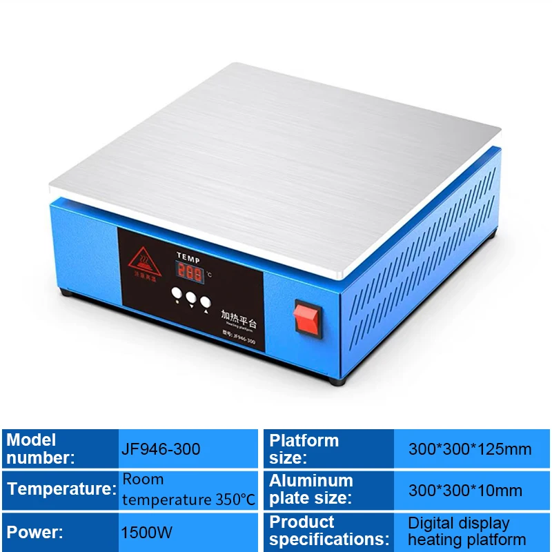 

Термостат нагревательного стола XMSJ