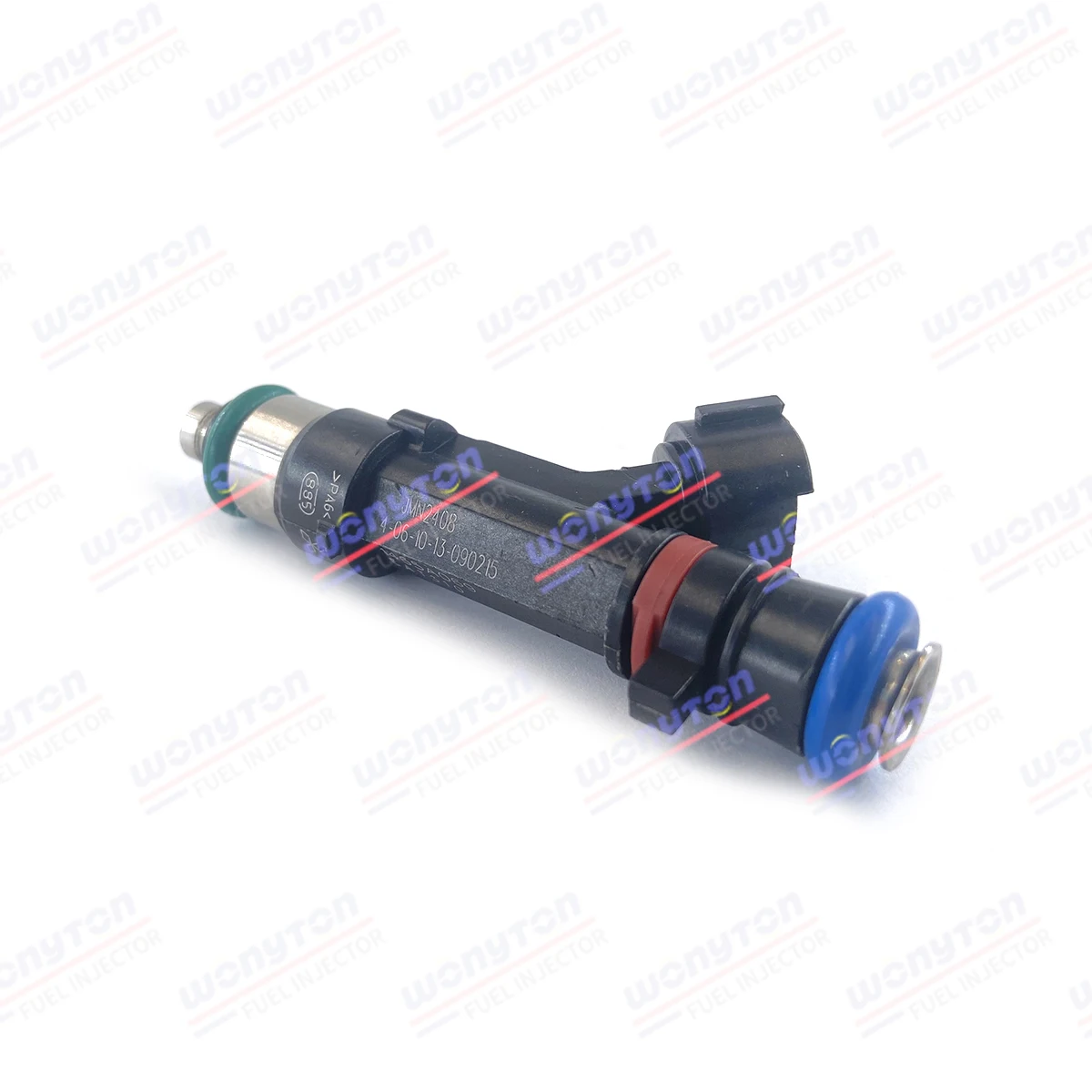 Топливные форсунки 1465A069 sat310 для Mitsubishi Pajero 3 8 V6 4 шт.