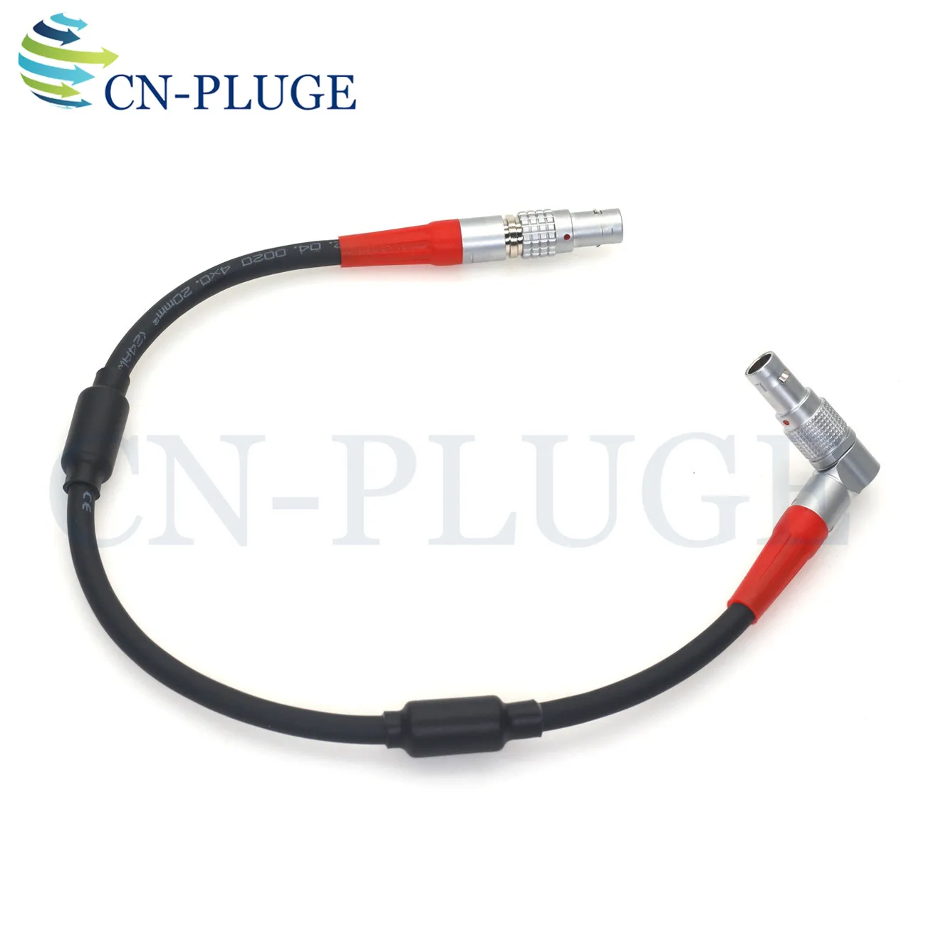 ARRI LBUS FIZ MDR WCU-4 кабель двигателя 0B 4-контактный вращающийся 4-контактный.