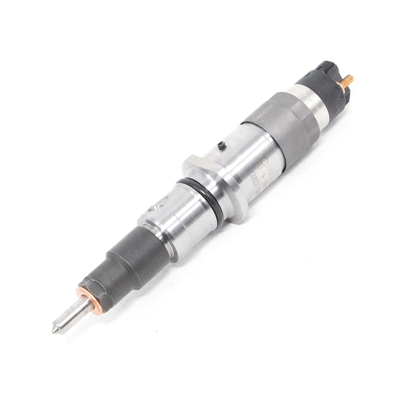 

new diesel fuel injector 0445120121 for Dongfeng Cummins