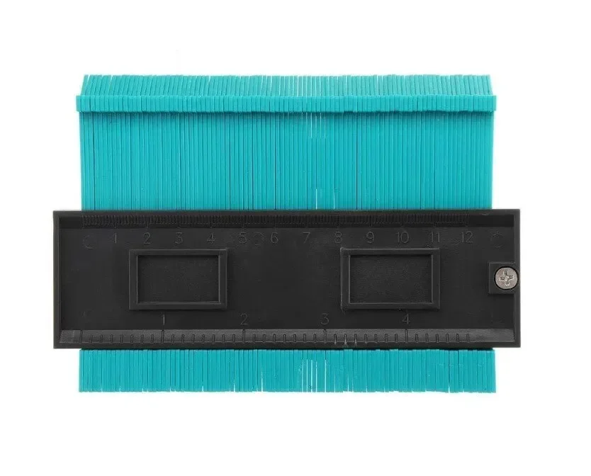 

Пластиковый контурный дубликатор