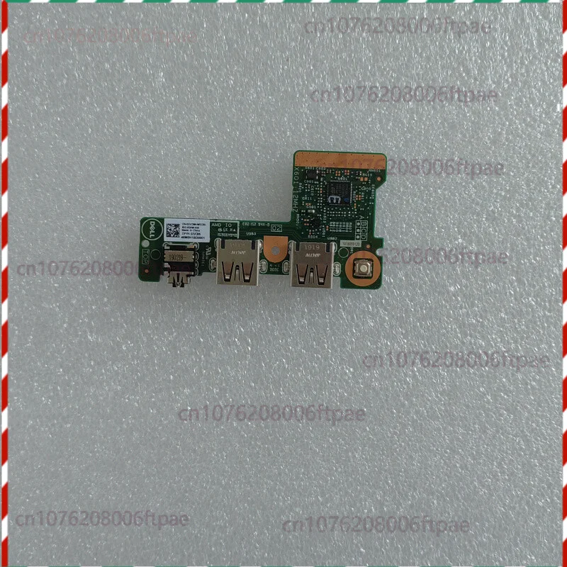 Для DELL Inspiron 3180 3185 3195 багажник USB аудио плата XVCNN 0XVCNN