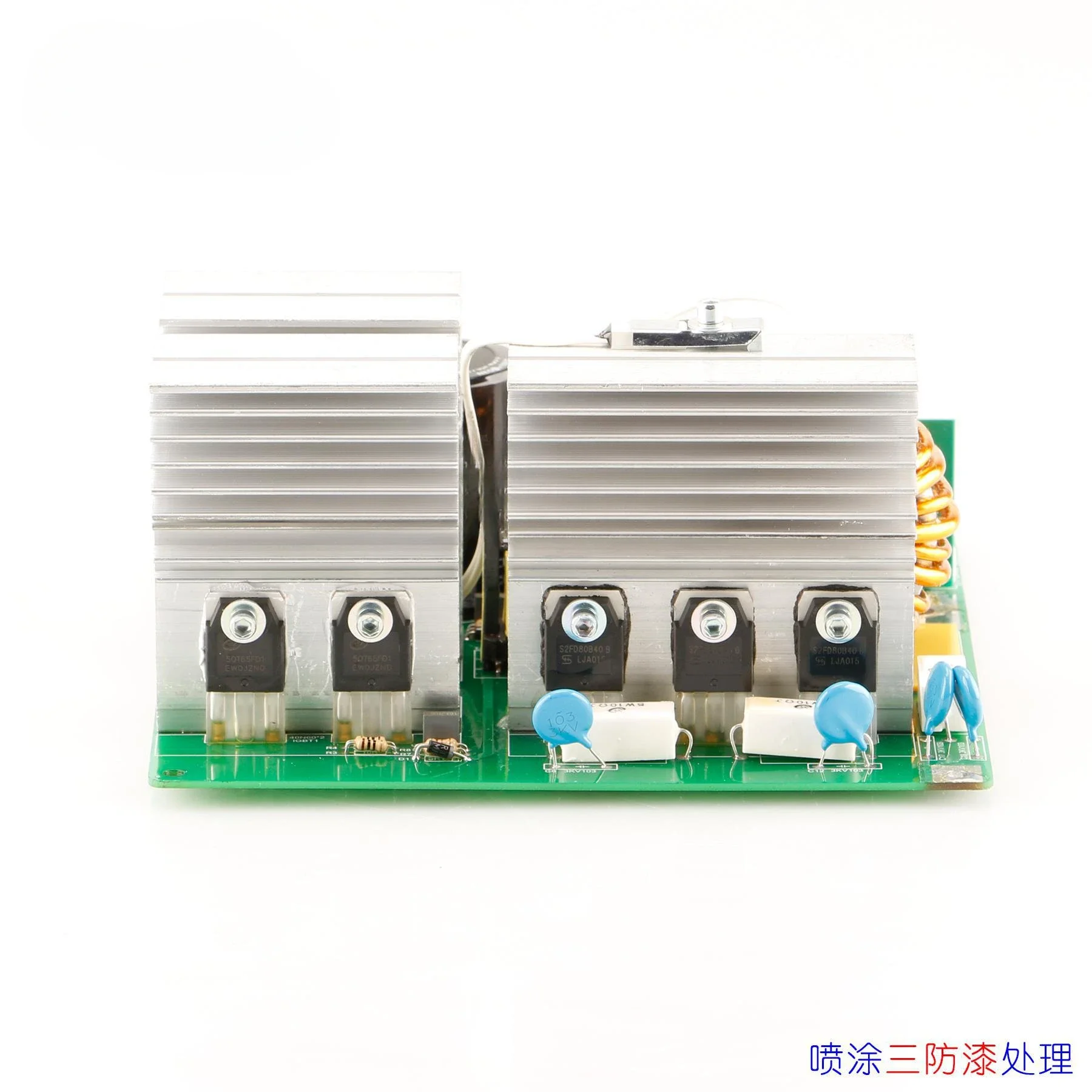 Одноплатный сварочный аппарат подходит для однотрубной печатной платы ZX7-200/250S