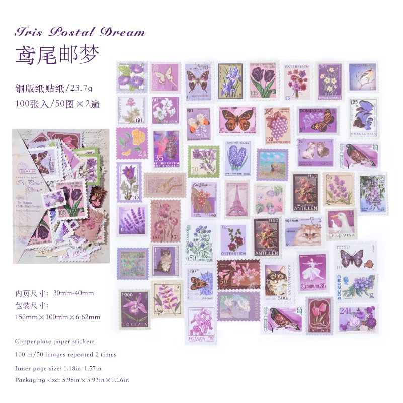 

Набор наклеек Alideco для скрапбукинга