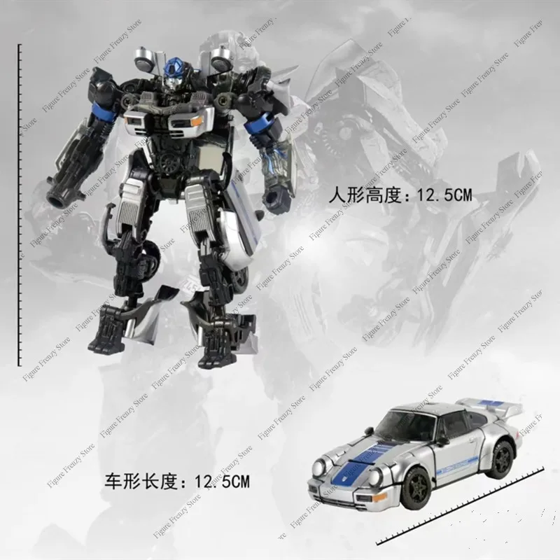 Специальное предложение: Фигурка-робот для трансформации BMB CY01 CY-01 Mirage Rise of The Beasts Movie 7 Studio Series KO SS105 (art.: 3920da14209bf) - 3920da14209bf