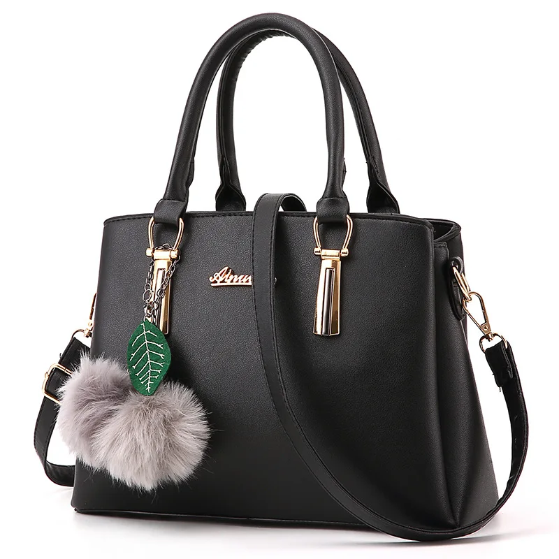 

Handbag Women bag New fashion bag One shoulder messenger bag