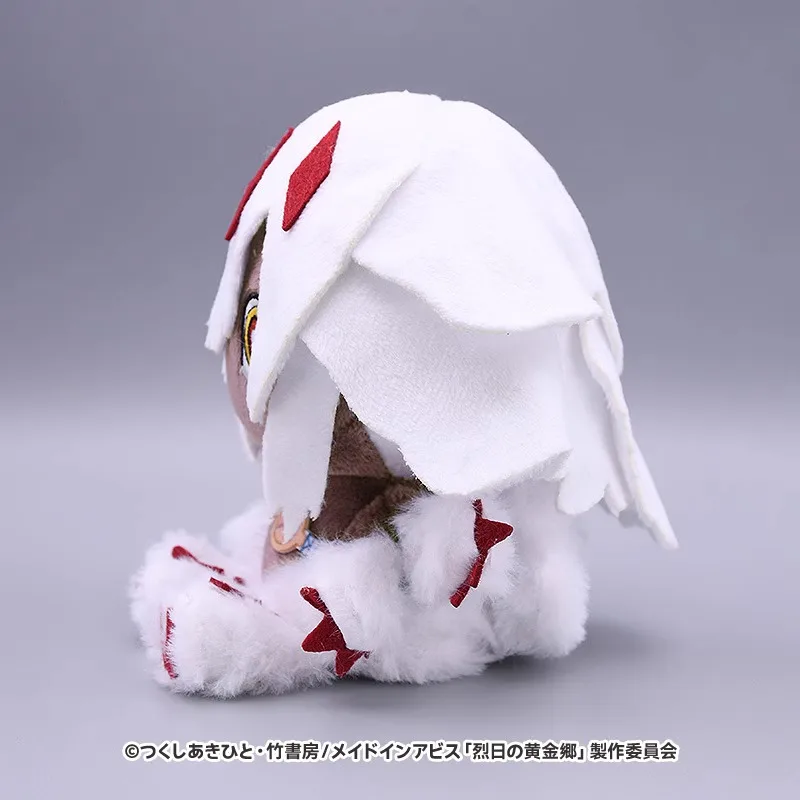 В наличии оригинальная плюшевая игрушка GSC Faputa Nanachi с персонажем мультфильма