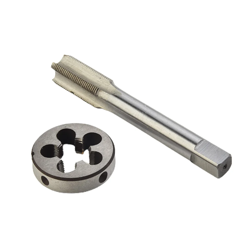 HSS 5/8\&quot-24 UNEF Набор метчиков и матриц для правой резьбы (5/8*24) оружия штампов