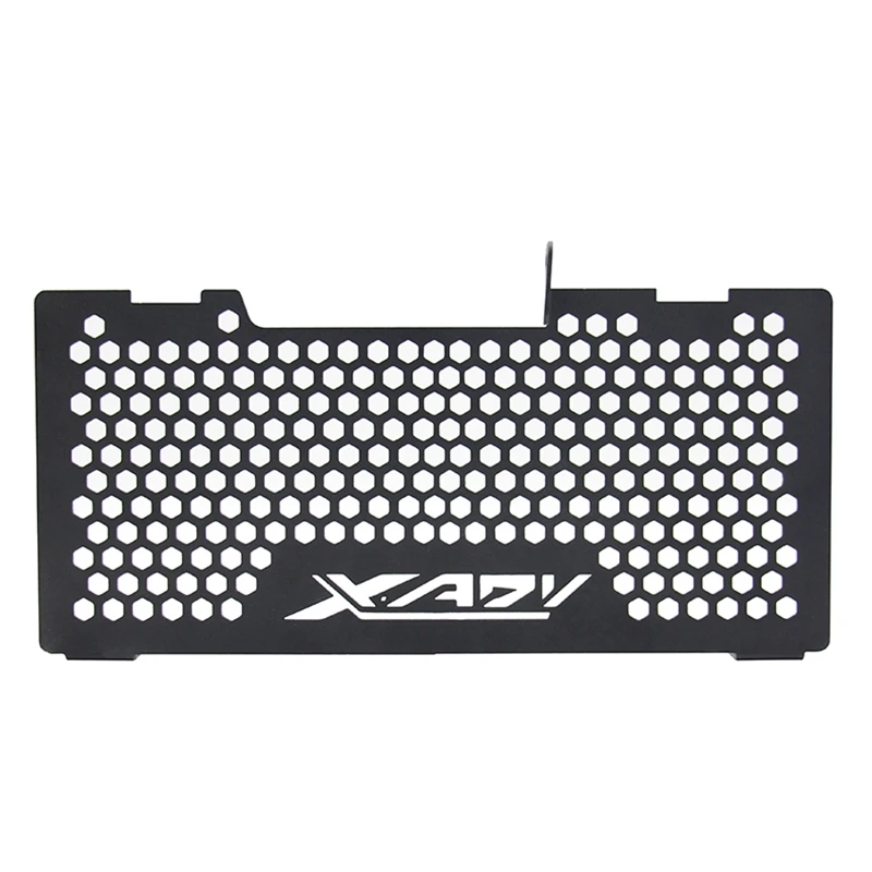 

Защитный чехол для радиатора мотоцикла X- 750 XADV750 2017-2018 XADV аксессуары