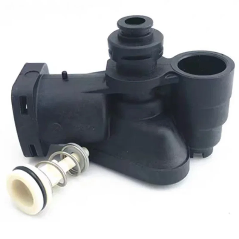 

1 шт. для домашней мойки автомобилей Kärcher K2K3 97552860 Серия Аксессуары для шайб Защелкивающаяся головка насоса