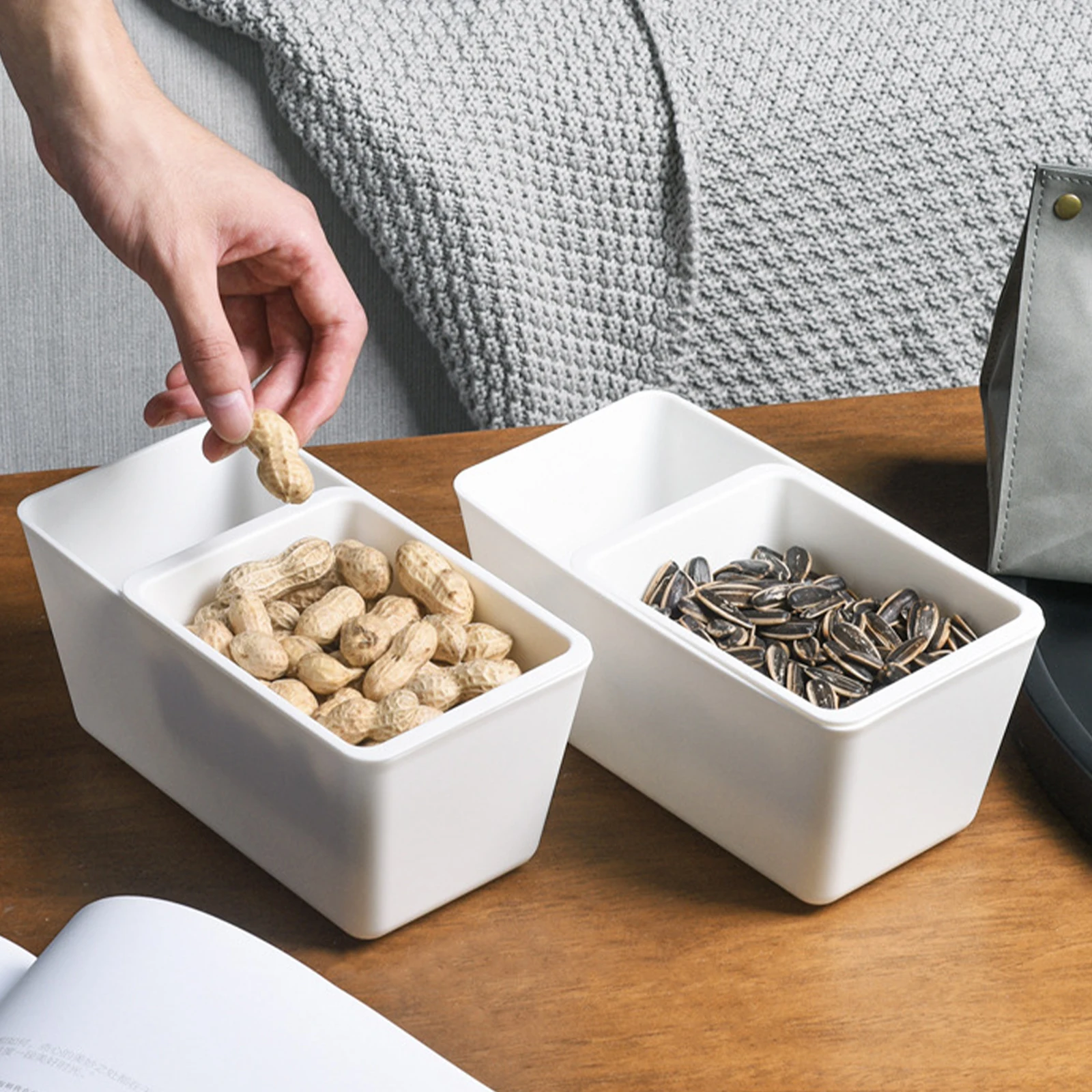 

Фотообои для еды, пластиковые фотообои с двумя слоями, искусственная тарелка