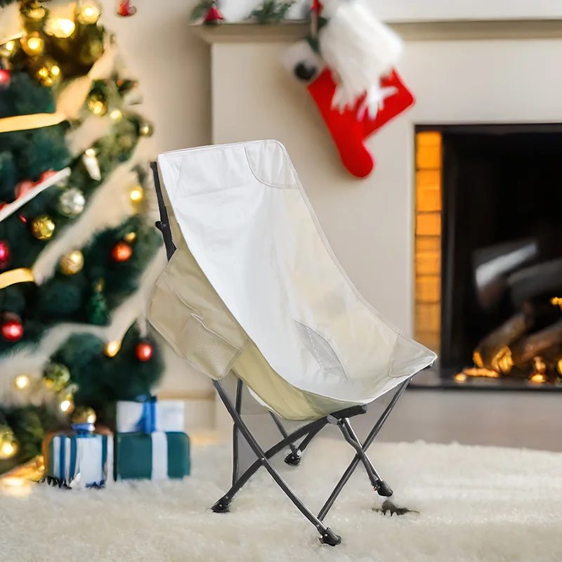 Складной стул для отдыха походов рыбалки альпинизма