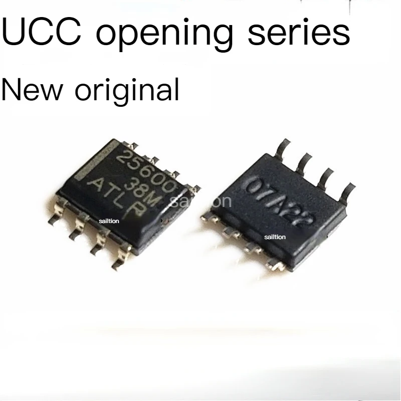 

UCC25600 Dr Patch SOP8 27324 27424 27524 27201 27423 27425