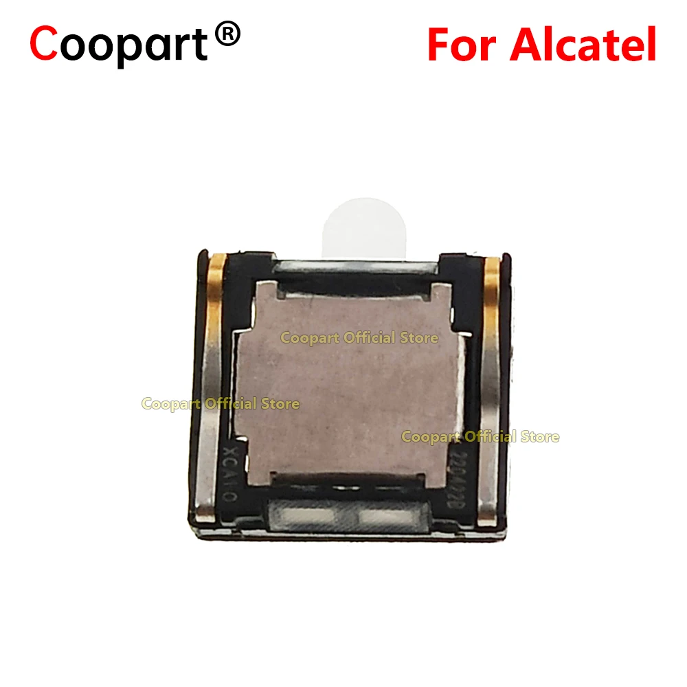 

Новый оригинальный динамик для alcatel 5028d