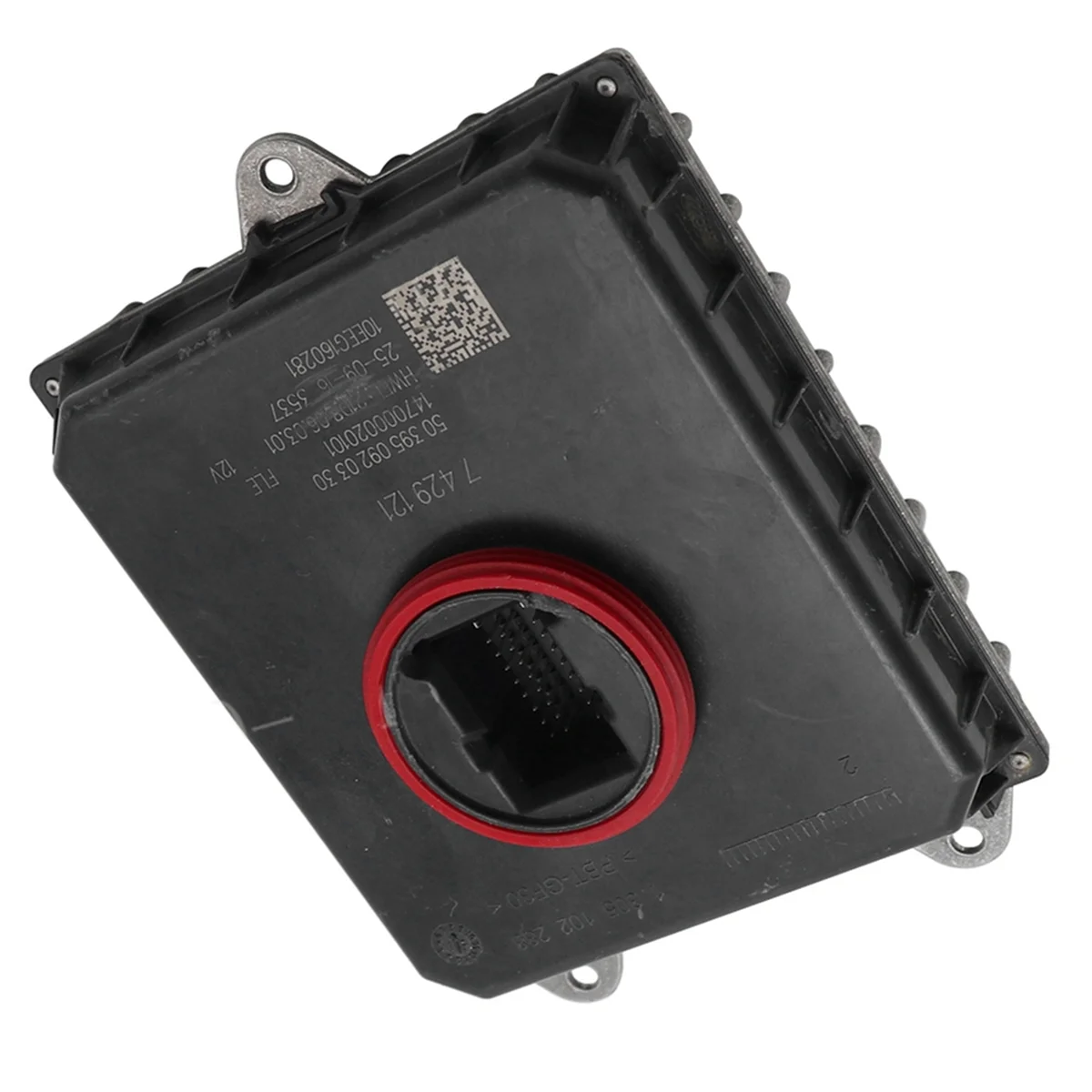 Аксессуар для автомобильной фары модуль драйвера балласт компьютерной 63117429121