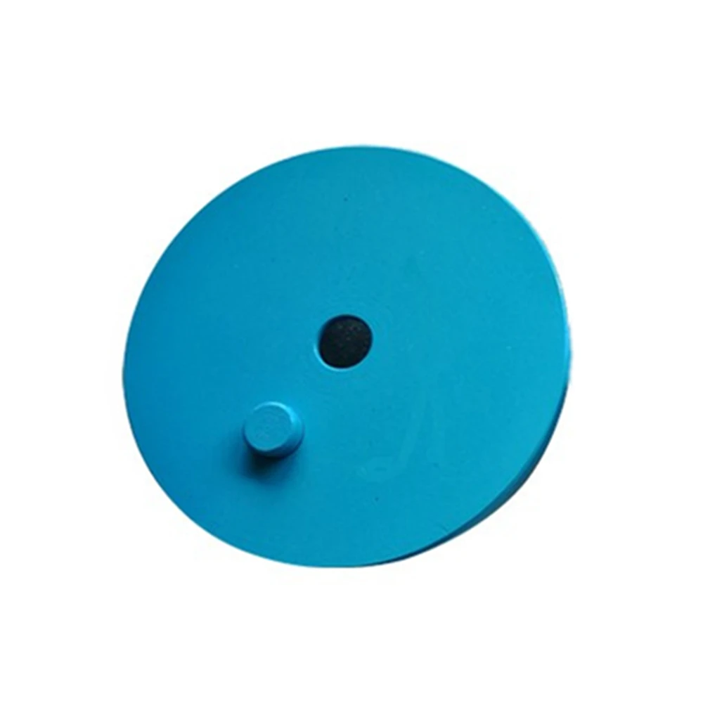 9 шт. алмазные шлифовальные накладки для бетона 3 дюйма 6 сегментов |