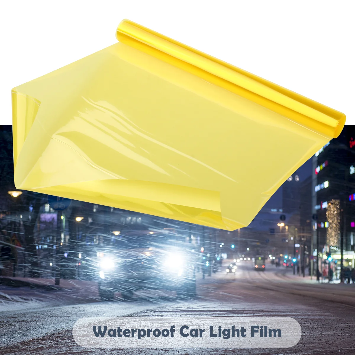 

Film Tint Headlight Light Car Fog Tail Wrapchanging Cover Sticker Windshield Design Wrapping Headlights Vinyl Tints Window