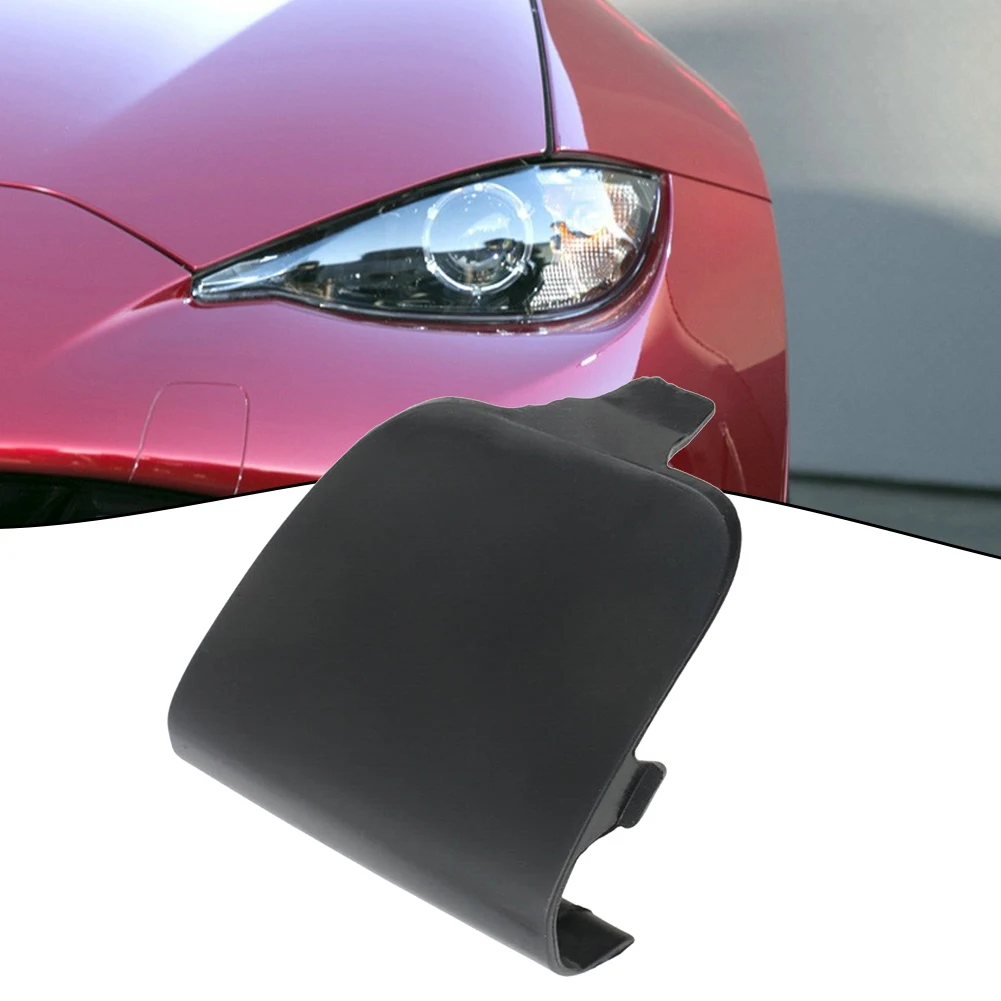 Высококачественный чехол с крючком для оформления заднего вида Miata 2016-2021