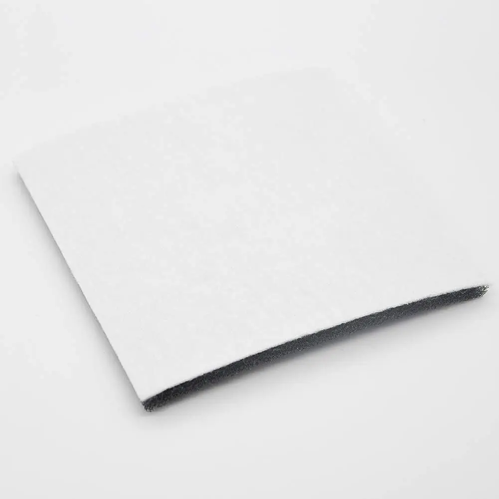 Фото 10 шт. пенопластовые фильтры Kenmore CF1, подходят для пылесосов Sears/Whispertone/Panasonic — 86883, 86880, 8175084 №2