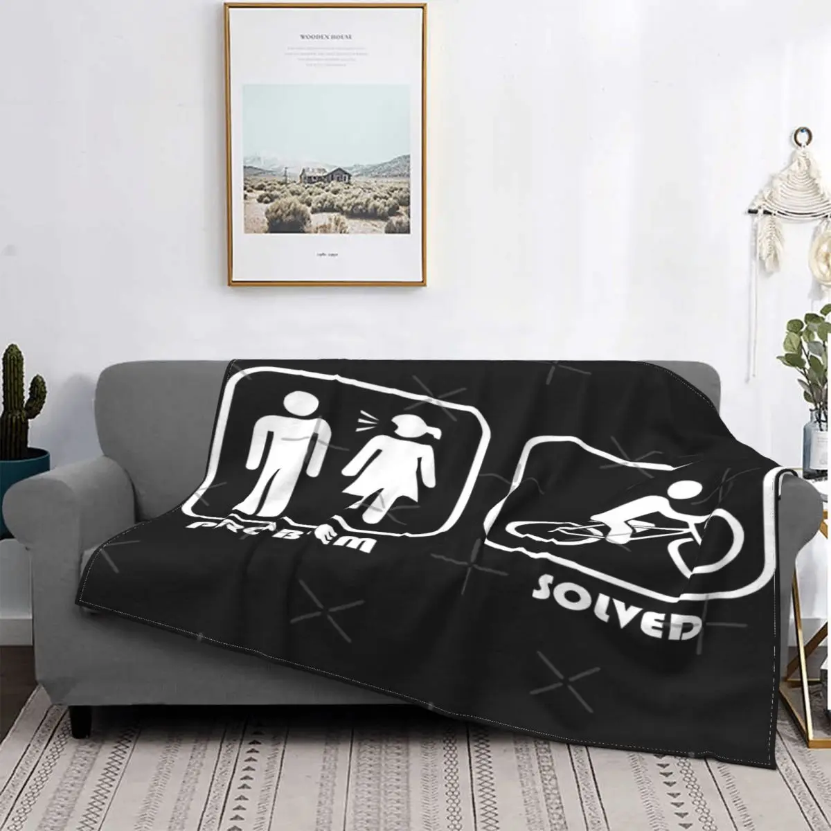 

Веселые футболки для велосипедистов, manta, colcha a cuadros para la cama