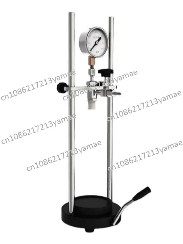 7001-A портативный тестер диоксида углерода для пива и газированных напитков CO2