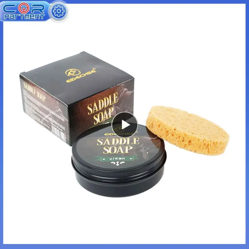 

100ML Car Seat Interior Cleaner Auto Leather Clean Dressing Cleaner For Fabric Plastic Vinyl Leather Surfaces Car Accessories