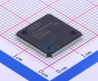 1pcslote lpc1768fbd100551 package lqfp 100 new original genuine processormicrocontroller ic chip