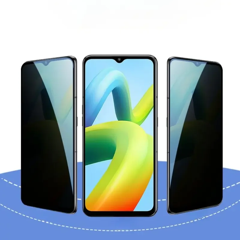 Защитная пленка из закаленного стекла 3 шт. для Lenovo Z5 Play A6 Note Lite S10 K10 Plus 13 A60 70 90 Savior