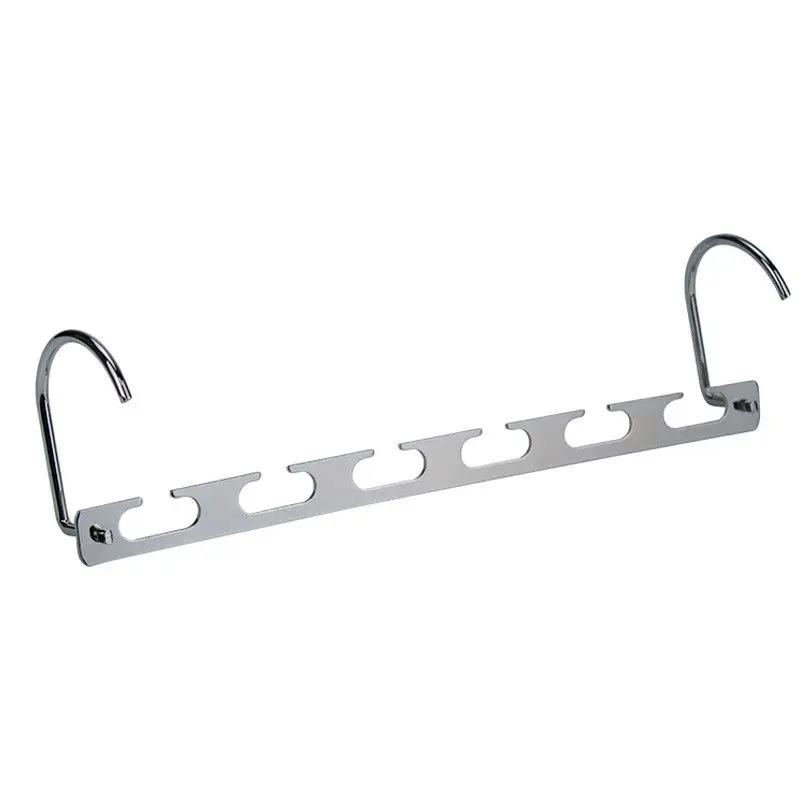 

Многофункциональные металлические вешалки