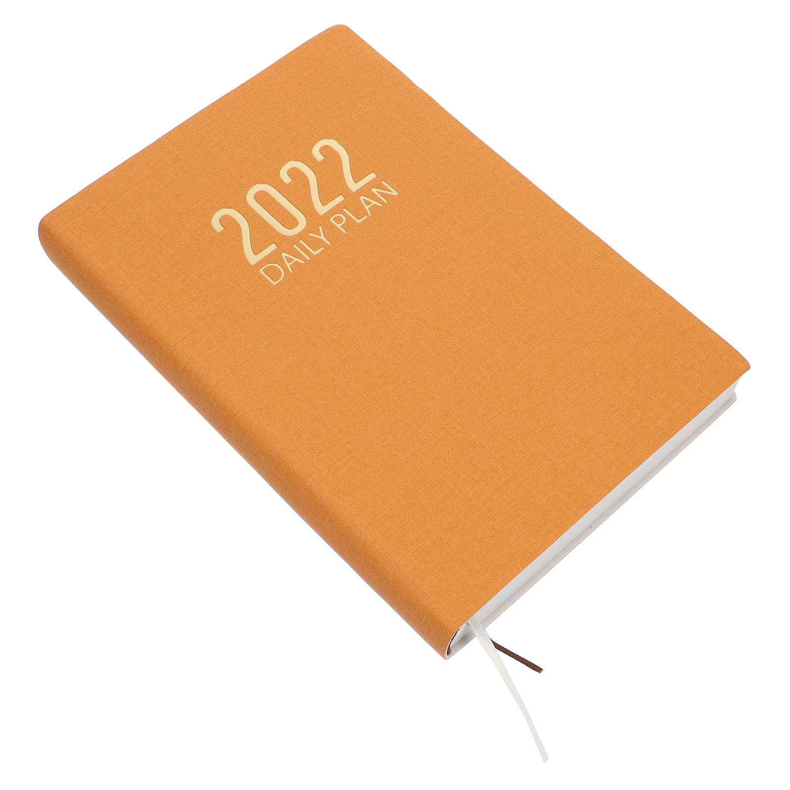 

1pc Creative Schedule Planner 2022 Time Management Notepad Students Notepad