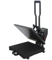 QK-HPC480-3 Лидер продаж 38c38 см высокого давления горячая сублимация передающая