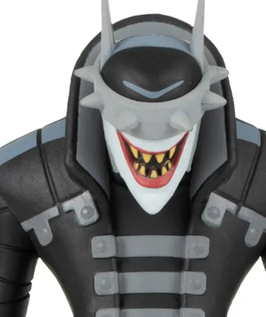 Дешево Экшн-фигурки МакФарлейн, Бэтмен, который смеется, 7 дюймов, игрушки Цена Экшн-фигурки МакФарлейн, Бэтмен, который смеется, 7 дюймов, игрушки